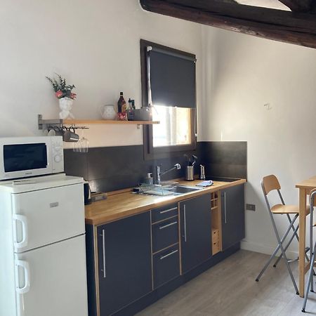 Apartmán La Mansardina Padova Exteriér fotografie