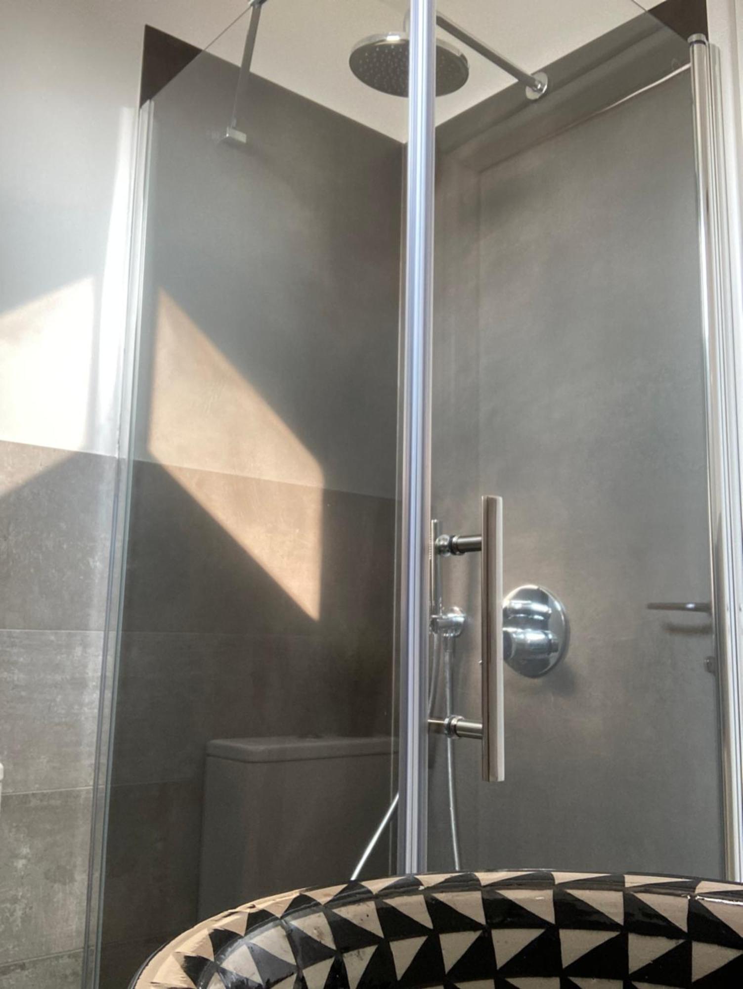 Apartmán La Mansardina Padova Exteriér fotografie