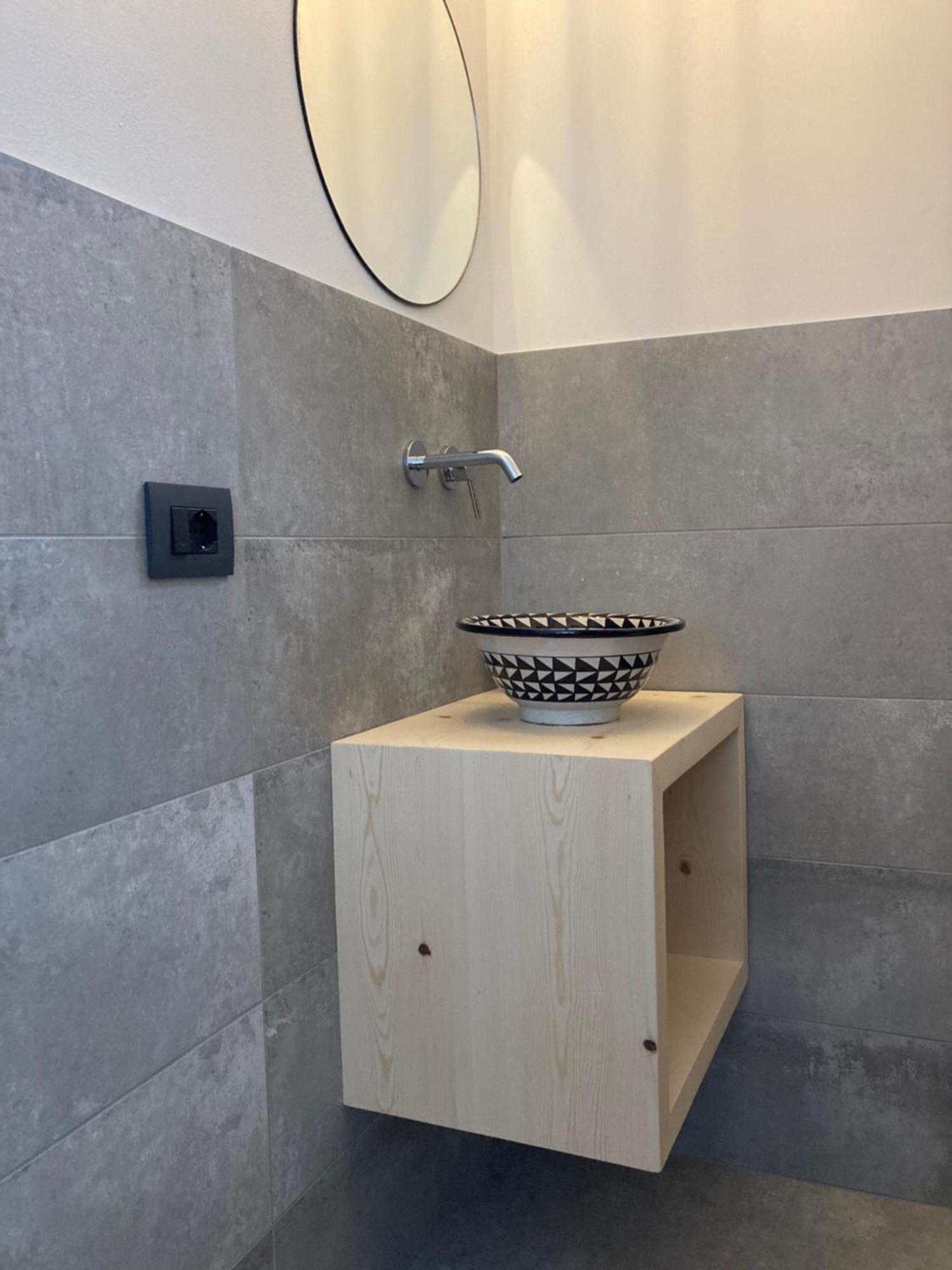 Apartmán La Mansardina Padova Exteriér fotografie