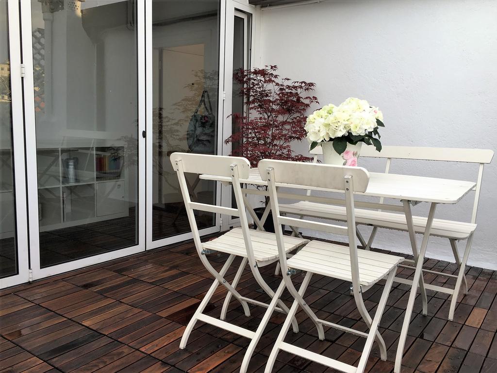 Apartmán La Mansardina Padova Exteriér fotografie