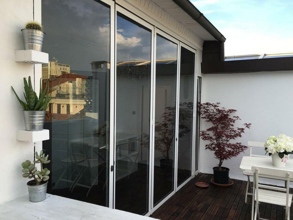 Apartmán La Mansardina Padova Exteriér fotografie